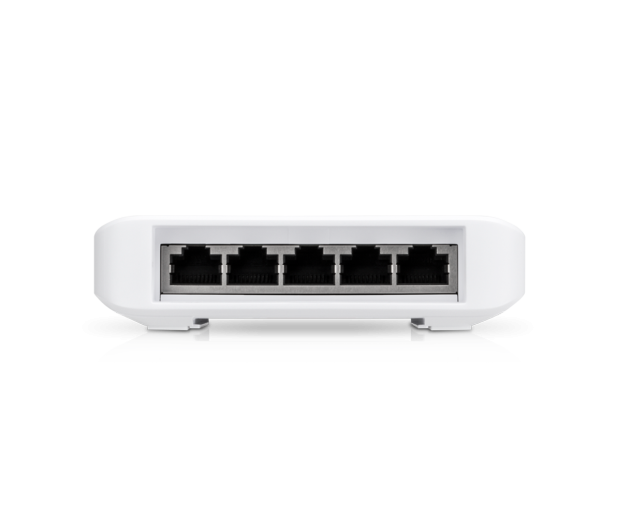 Ubiquiti 5p USW-Flex (5x100/1000Mbit) PoE - 543286 - zdjęcie 7